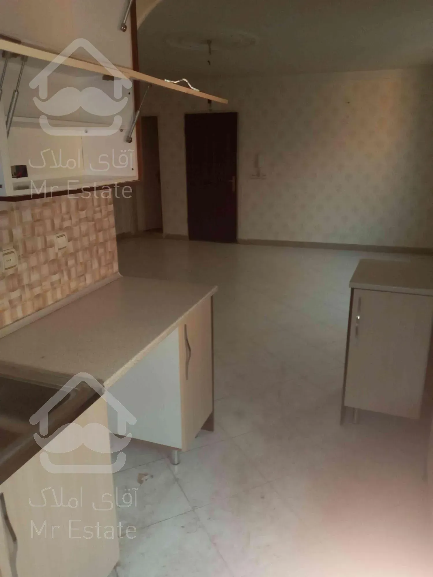 ۶۰ متری دامپزشکی،تک واحدی، نو رو نقشه بینظیر