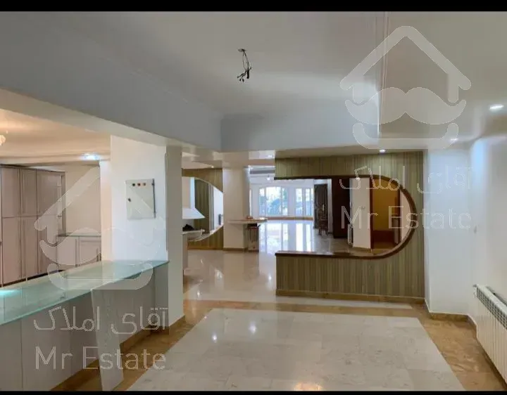 رهن کامل اپارتمان ۳۵۰متری در فرمانیه