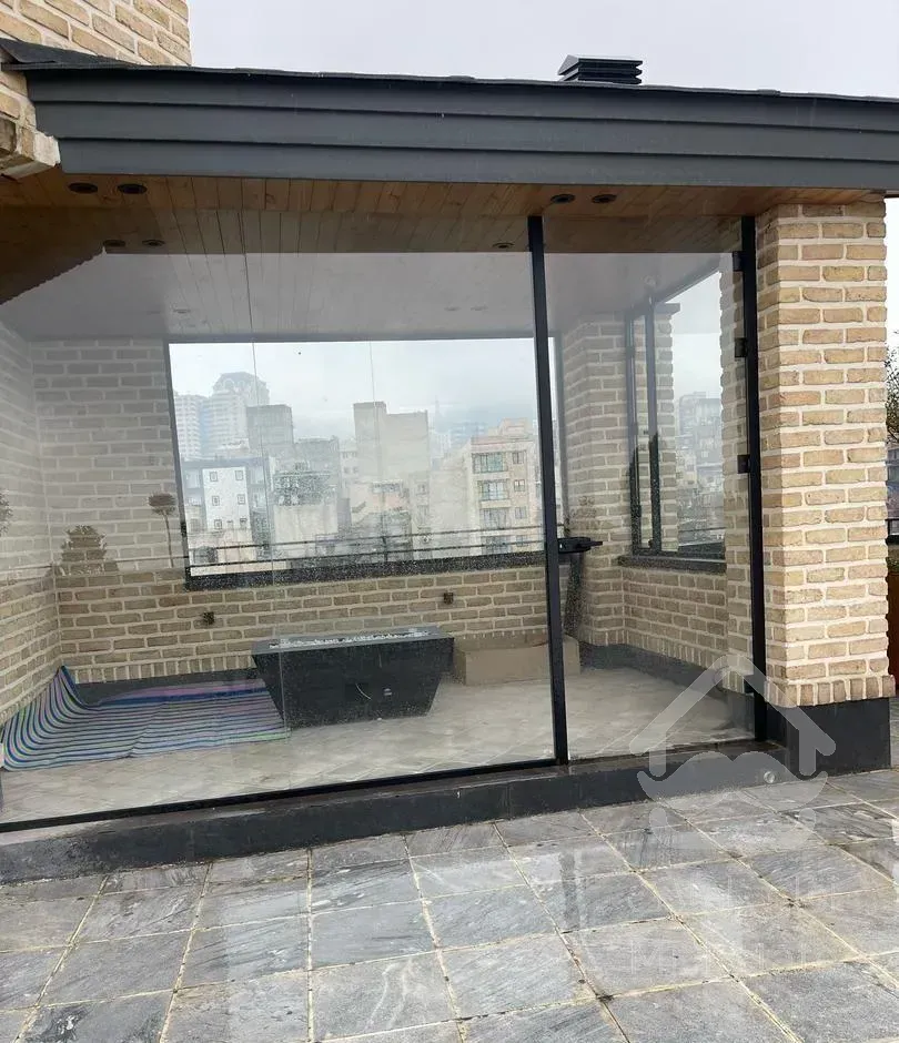 ۱۴۰ متر ۲خواب/ تکواحدی/قابل تهاتر درمنطقه