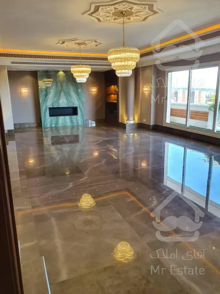 تک واحدی290 متری در اقدسیه سپند