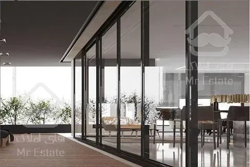 خرید آپارتمان در ولنجک ۴۳۰