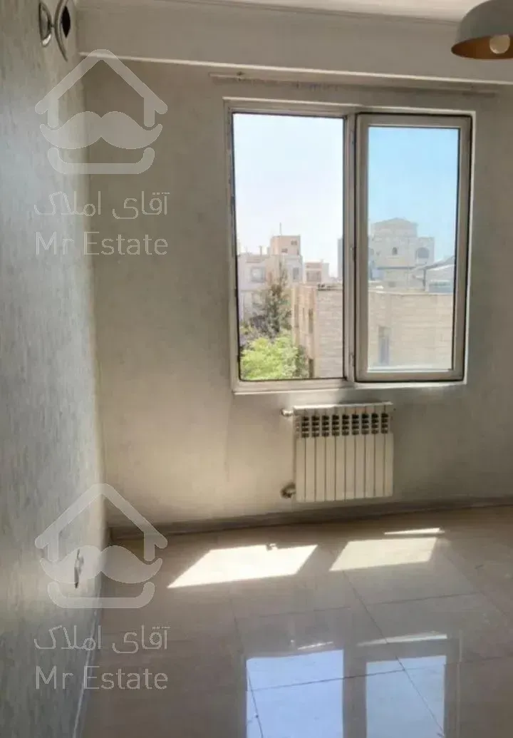 ۸۷متر‌-دوخوابه‌-فول-تاپ‌لوک‌شاهین‌شمالی