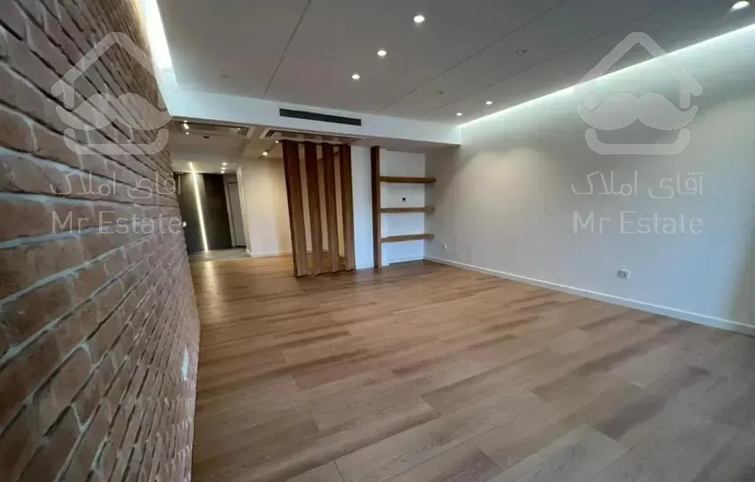 فروش آپارتمان ۱۴۵ متری در ولنجک