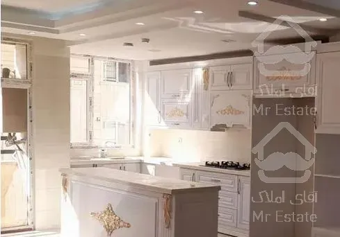 ۱۱۴ متر آپارتمان / کلید نخورده / ۲ خواب / بهنام