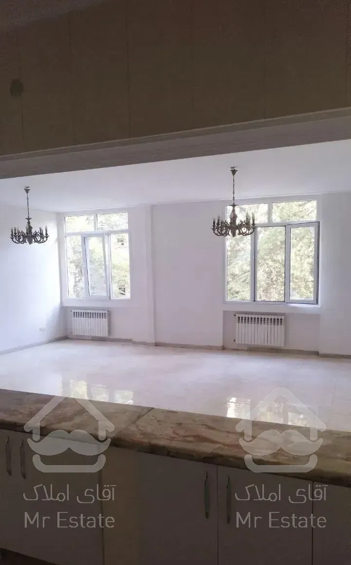 ۱۵۰ متری ،۳ خواب ، دنج و دلباز