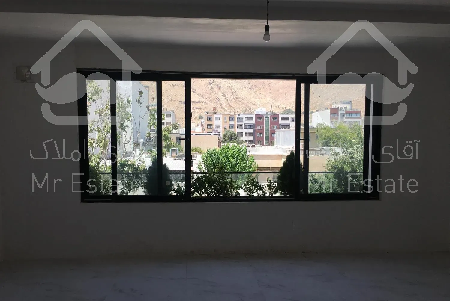 ۱۲۳متر/خوش نقشه /کم واحد/نمازی ستارخان