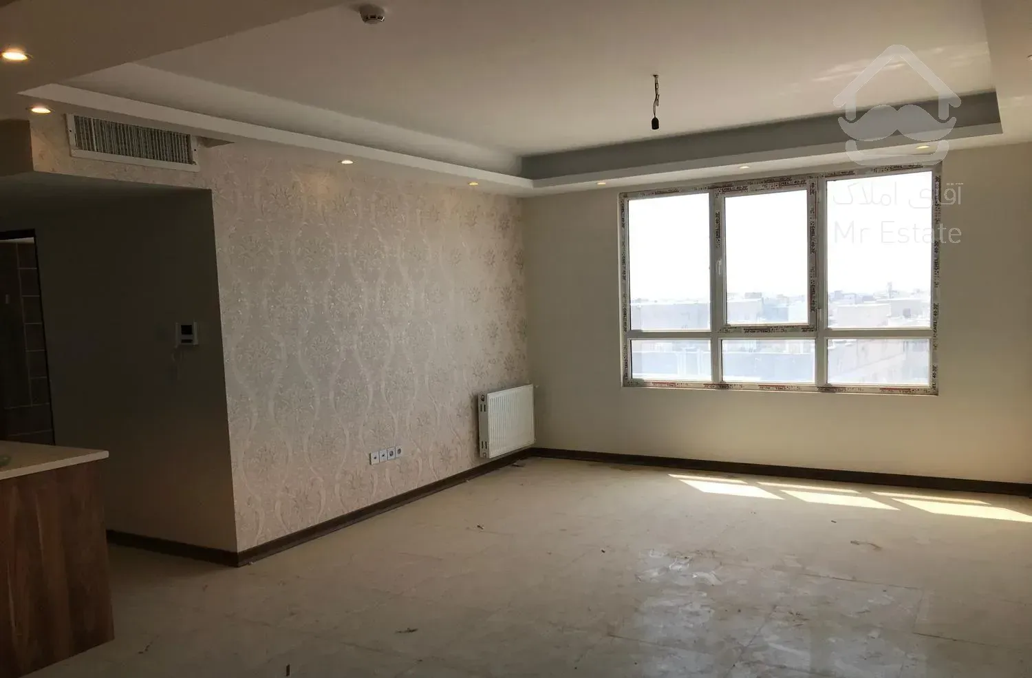 آپارتمان کلید نخورده مجتمع پارسیس در خلیج فارس