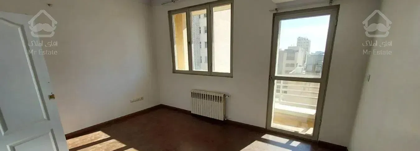 ۸۶ متر ۲ خواب هروی