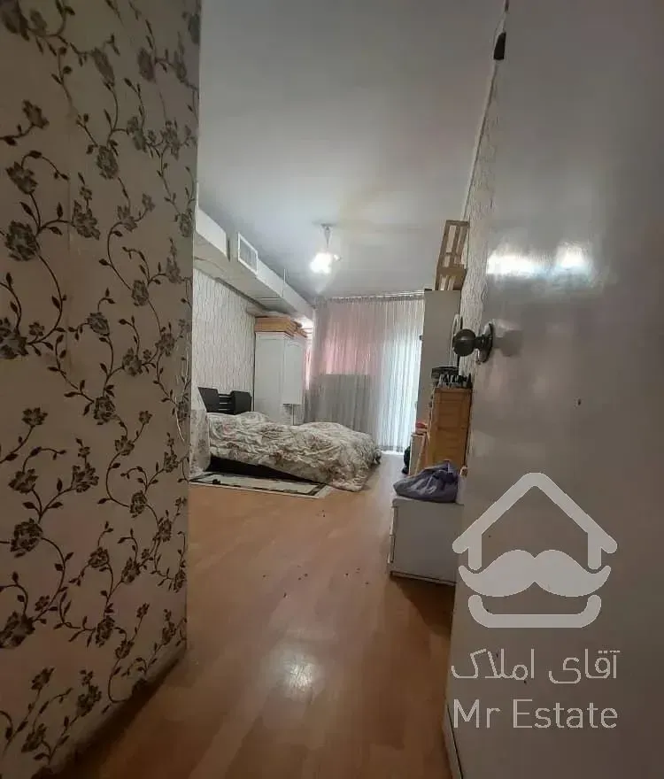 ۲۵۳متر.تکواحدی.خ لارستان