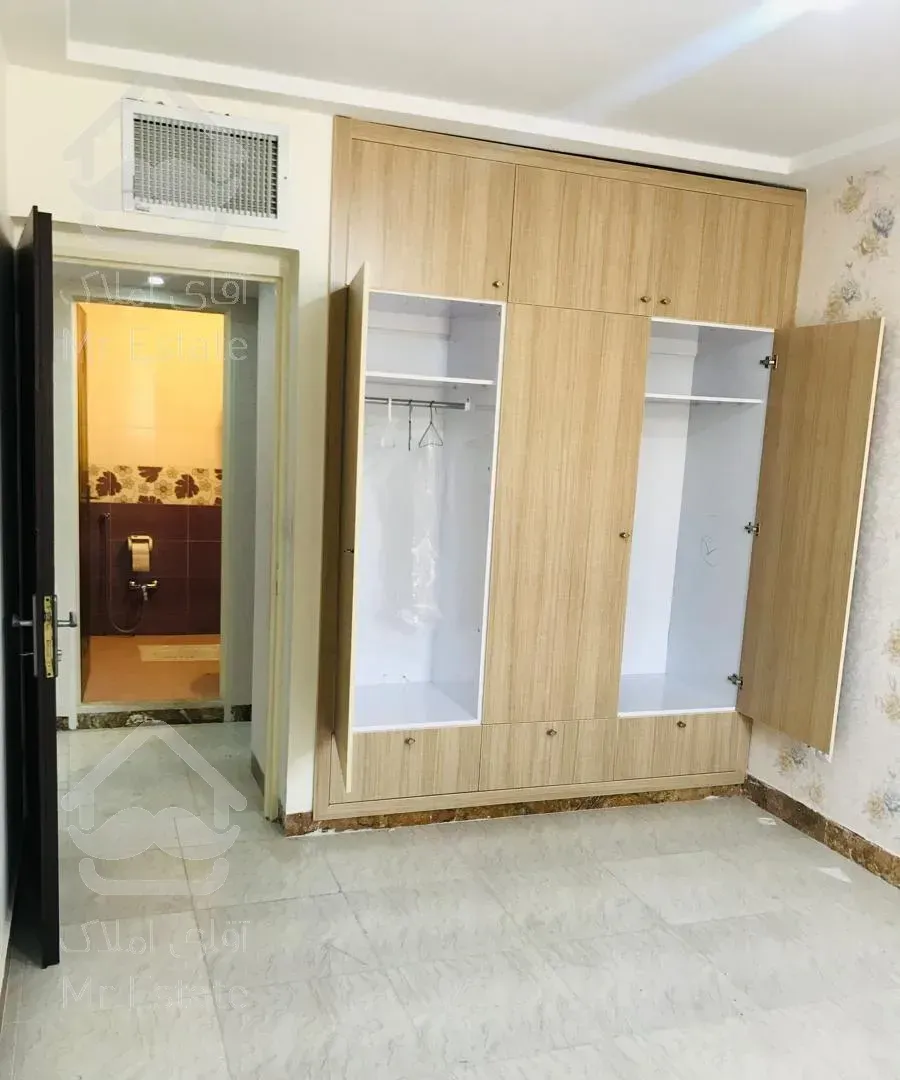 آپارتمان شخصى ساز بلوار البرز صدرا