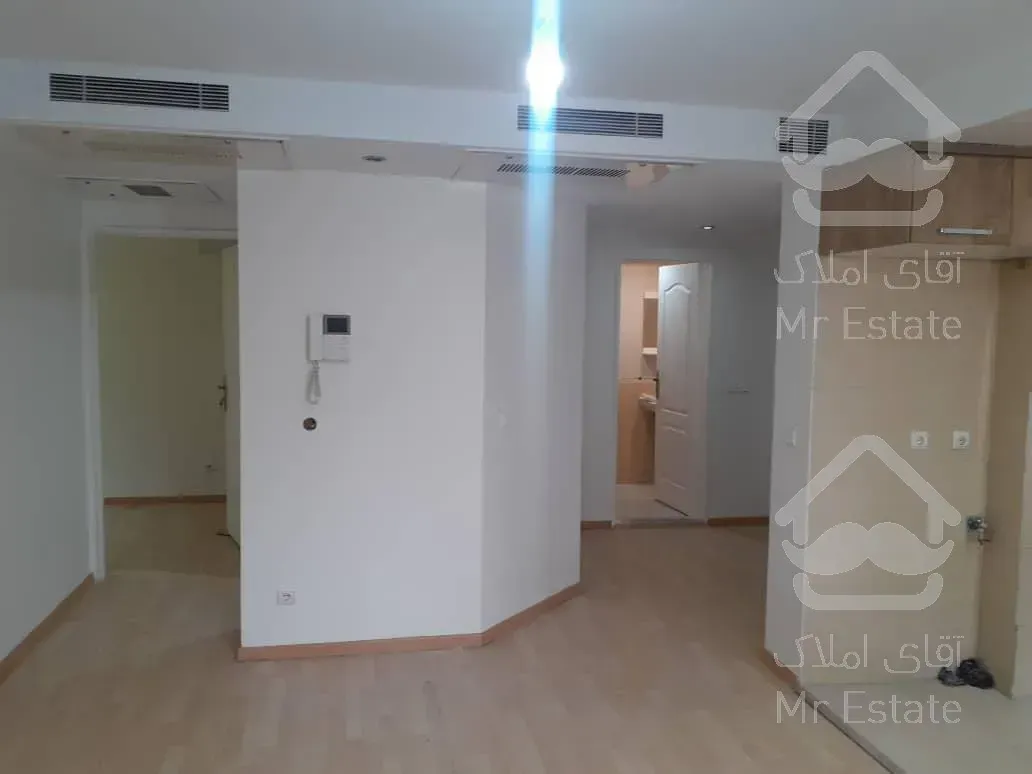 اپارتمان ۷۶ متری لوکیشن عالی