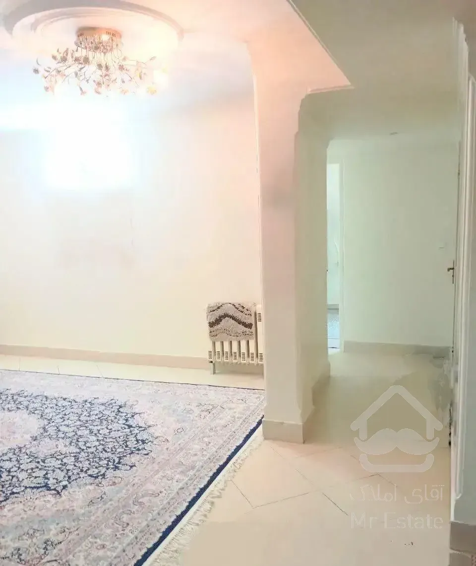 رهن آپارتمان ۸۴ متری ۲ خوابه در هوانیروز