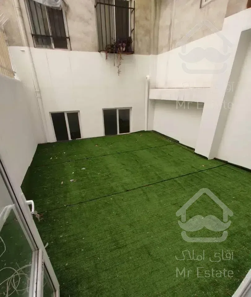 66 متر / اشرفی اصفهانی /غرق نور