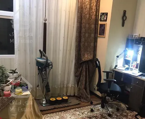 ۱۸۵ متر  سه خواب  ( شخصی ساز )