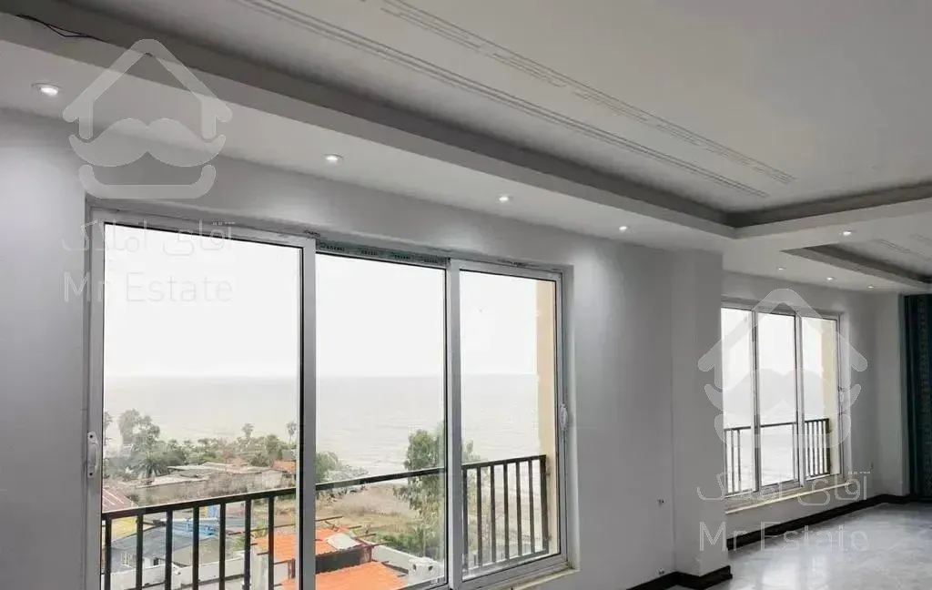 آپارتمان ساحلی۱۱۷متر سندتک برگ در محمودآباد