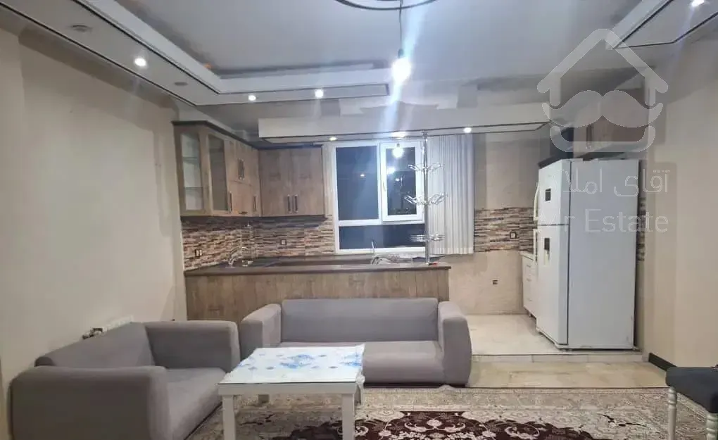 فروش آپارتمان 60 متری تک واحدی مسلم(مشاورخانم یامی