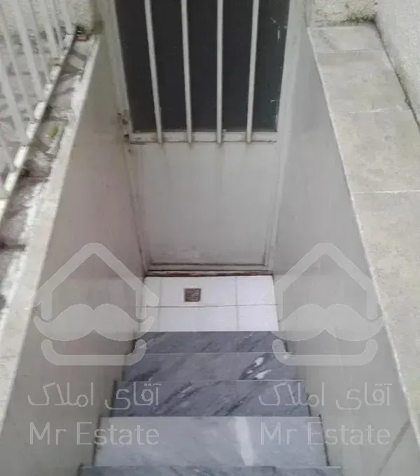 سوئیت نقلی زیرهمکف حیاط دار ** فرمانیه اندرزگو