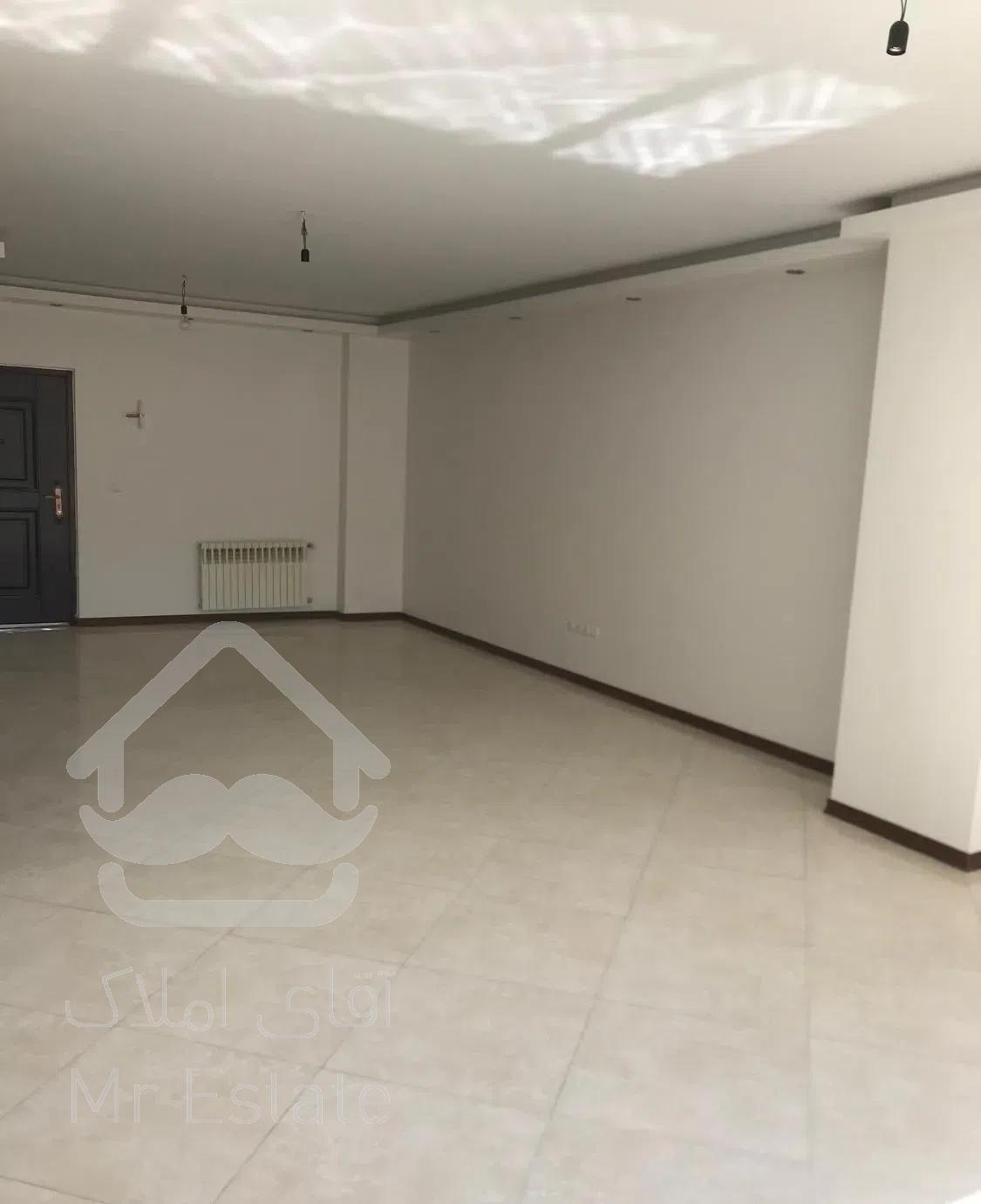 اپارتمان ۹۵ متری گیشا ۲ خ