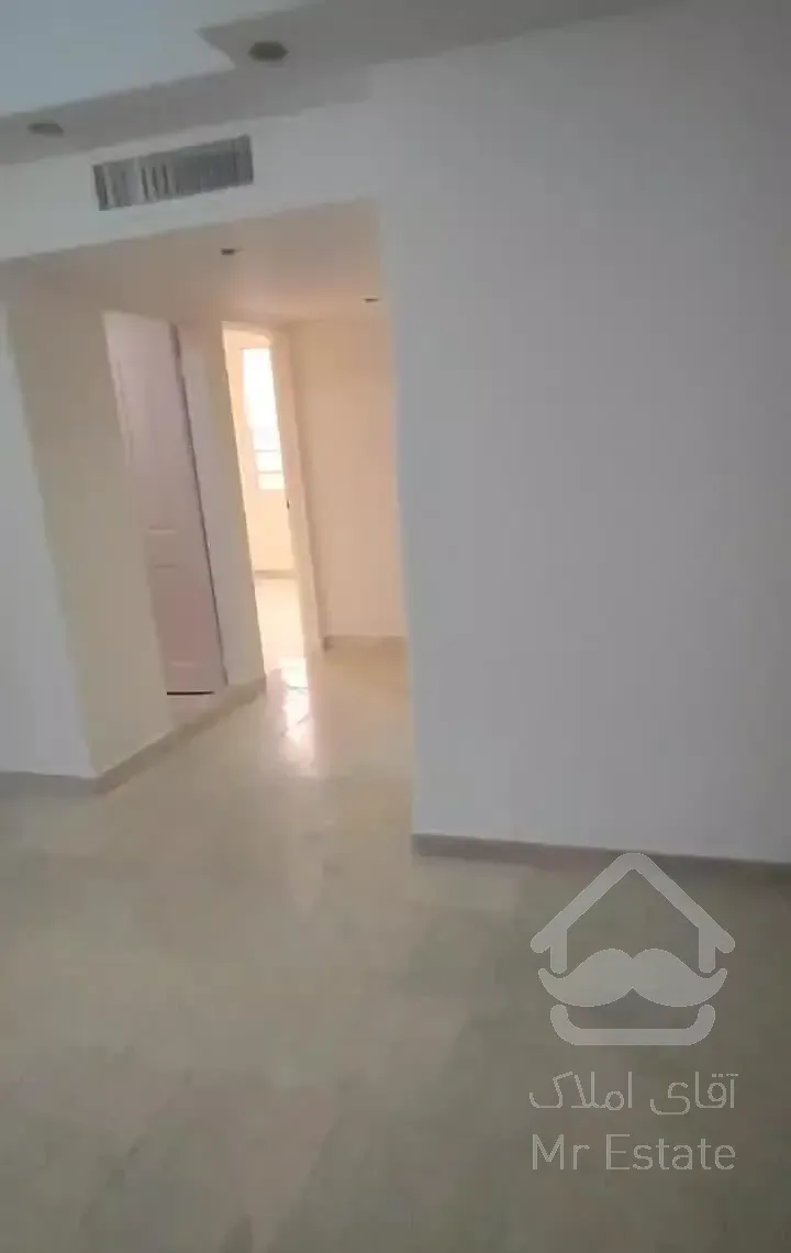 ۱۱۸ متر ۳ خوابه فول امکانات تک واحدی