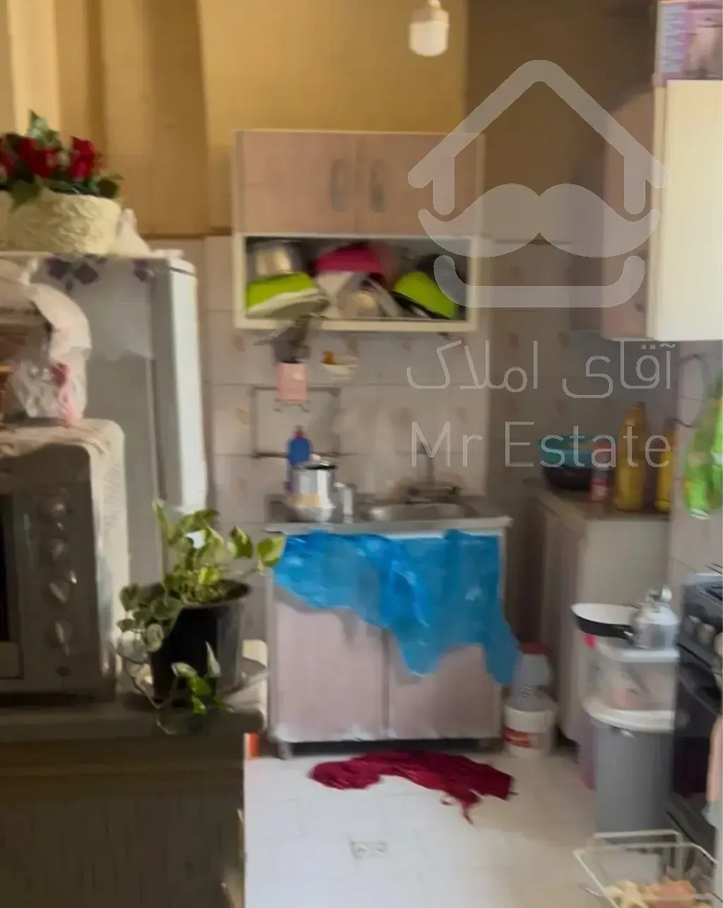 52 دومتر ایت الله سعیدی وصفنارد