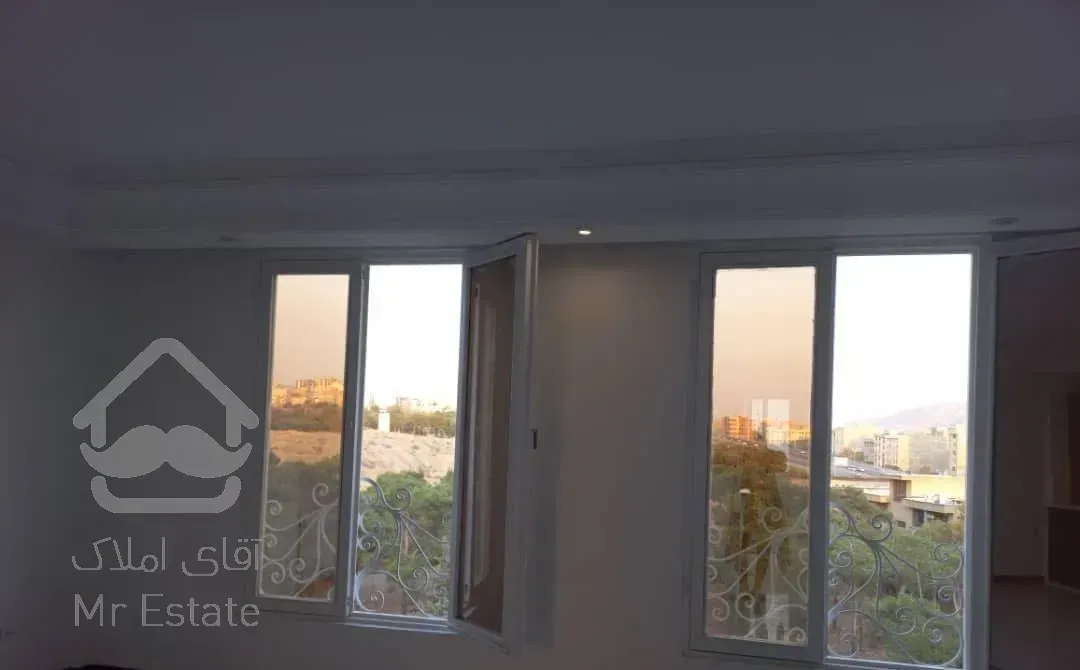 دو خوابه با ویو ابدی