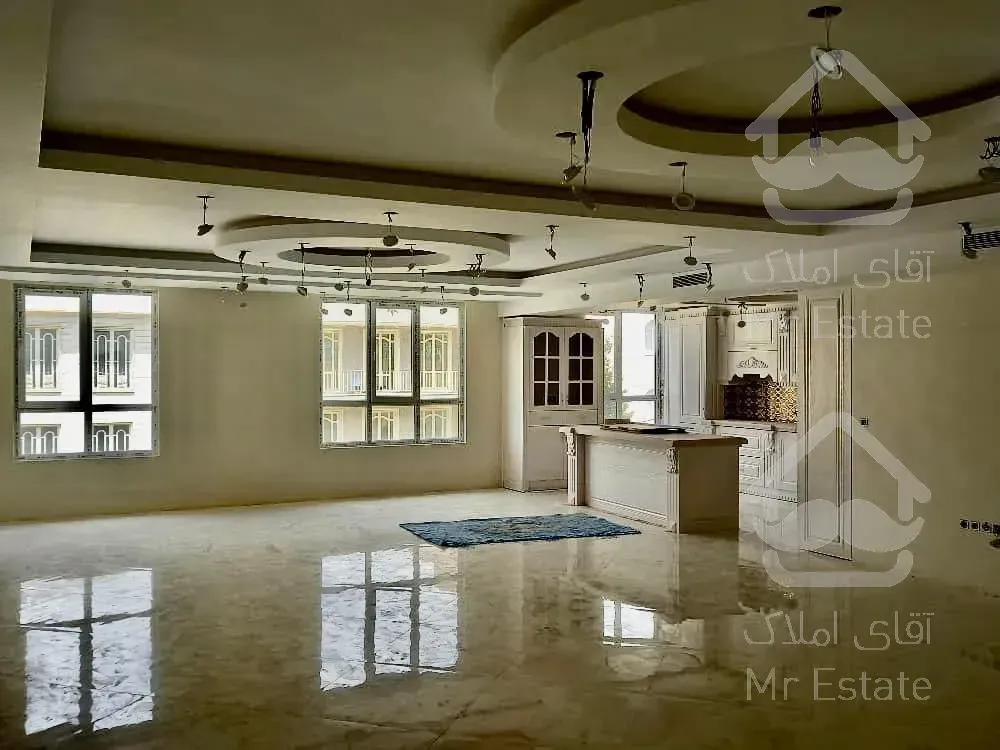 اجاره آپارتمان۱۰۷متری/تک‌واحدی/نوساز/دهکده‌المپیک