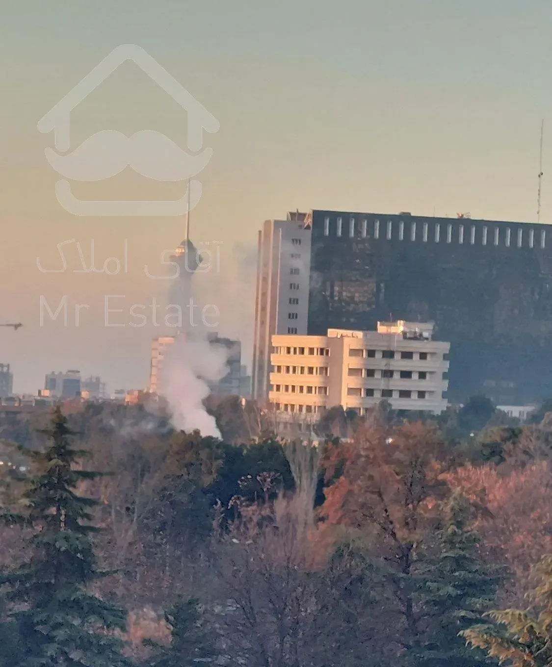 مستغلات درحال ساخت