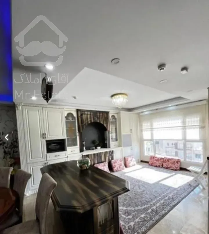 ۶۵ متر تک خواب/خوش نقشه/سند تک برگ