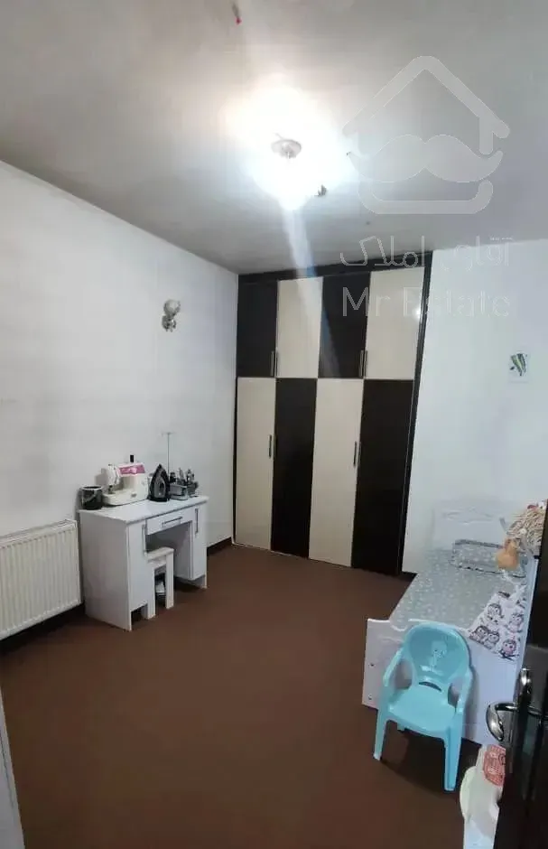 فروش آپارتمان ۱۱۰ متری ۲ خوابه بر بلوار سرچشمه ها