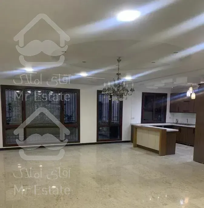 شهرک والفجر، ۱۳۶ متر، ۳ خواب