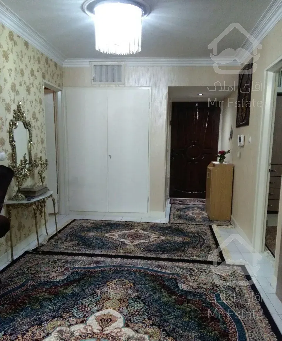 آپارتمان ۷۰ متری دو خوابه