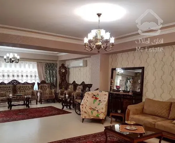 اجاره واحد ۱۵۰ متری شهرک راه آهن