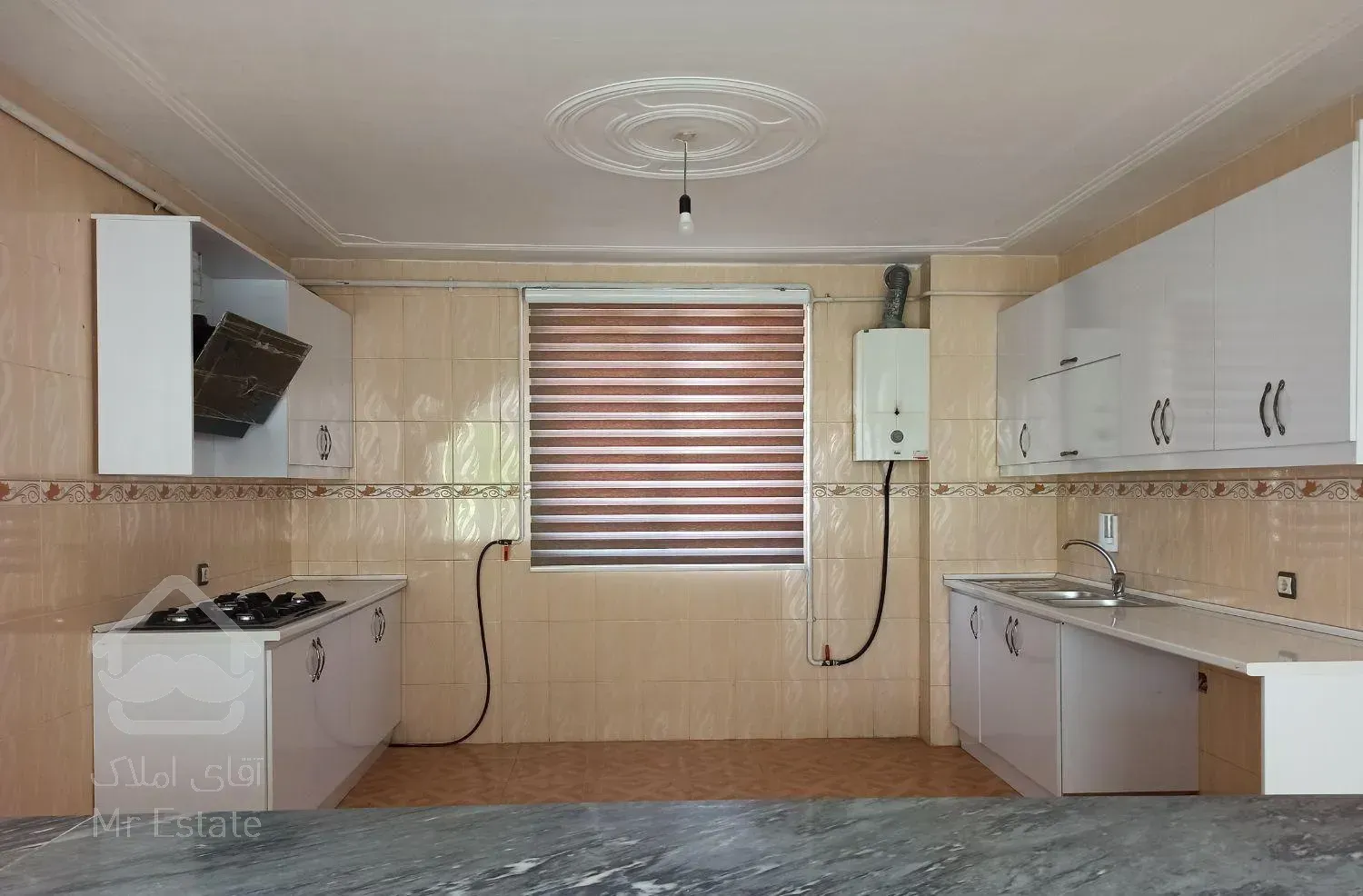 اجاره 120 متری دو خوابه سبلان ۲ اواخر مالک اشتر ها