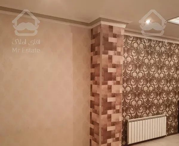 اپارتمان بلوک دو نزدیک پارک و شهرداری منطقه ۷