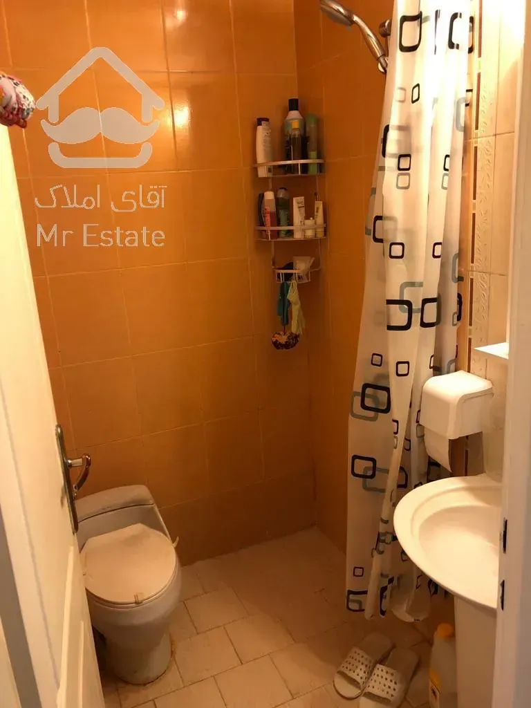 فروش آپارتمان 45 متری کوی بیمه