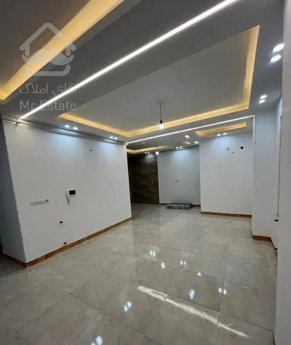 فروش آپارتمان ۷۵ متری/چشم انداز عالی/بهترین جایگاه