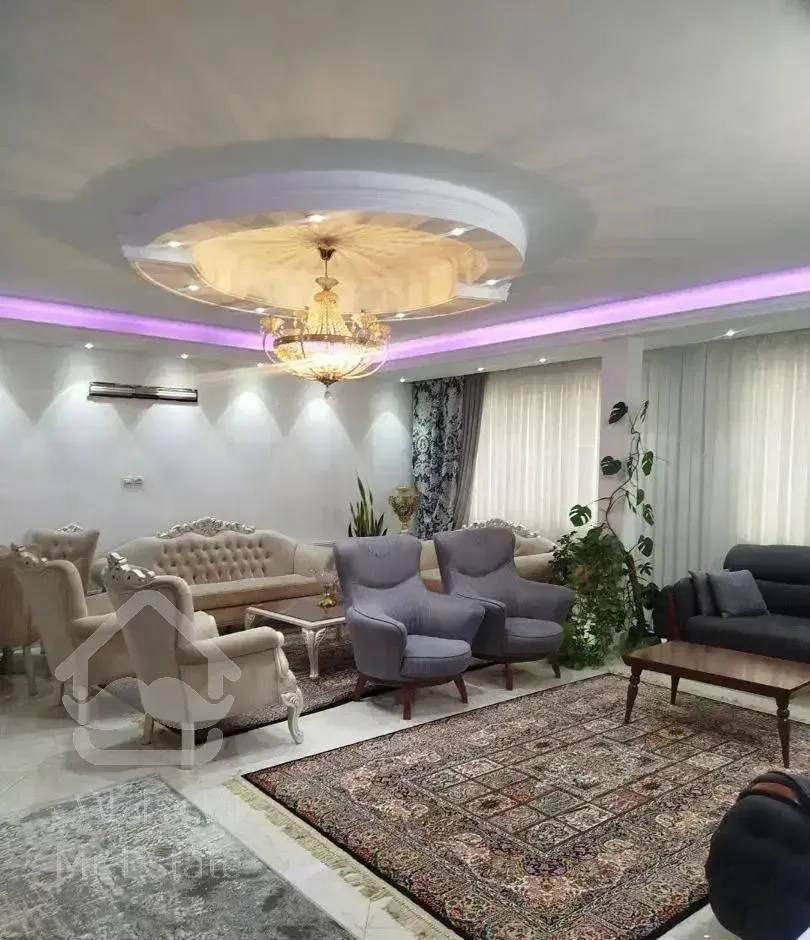 اجاره آپارتمان ۱۲۰متری خیابان شهدا