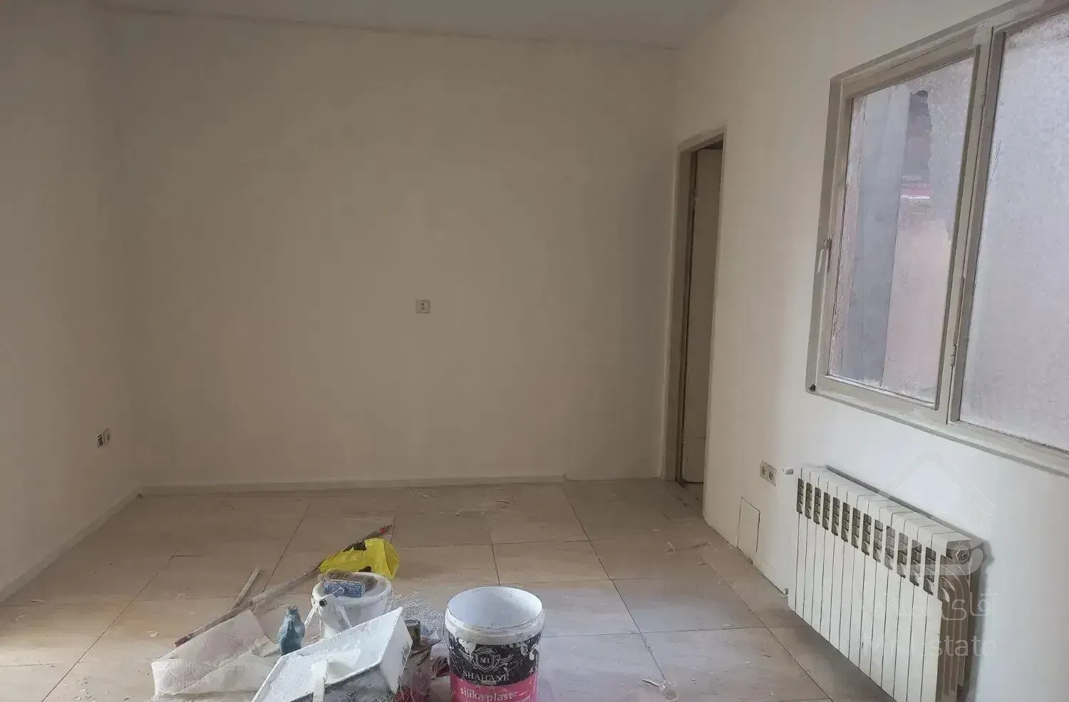 آپارتمان یکخواب باغ فیض