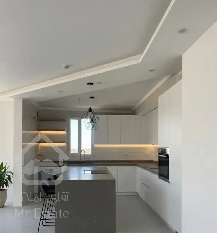 فروش آپارتمان نوساز/۱۲۰ متر/باغ فیض