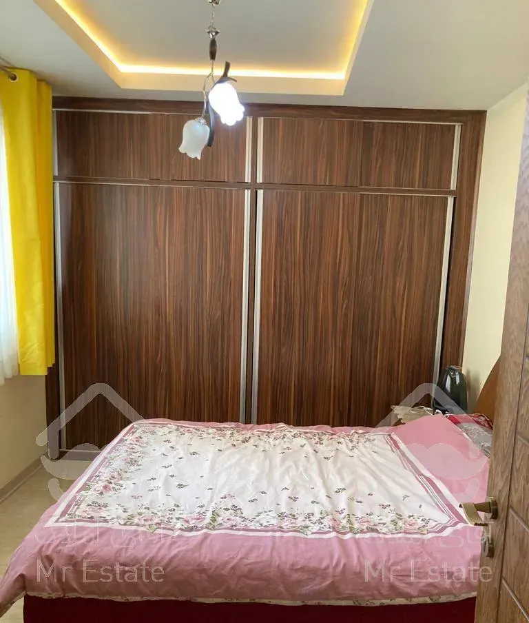 آپارتمان،۱۰۰متر،دو خوابه