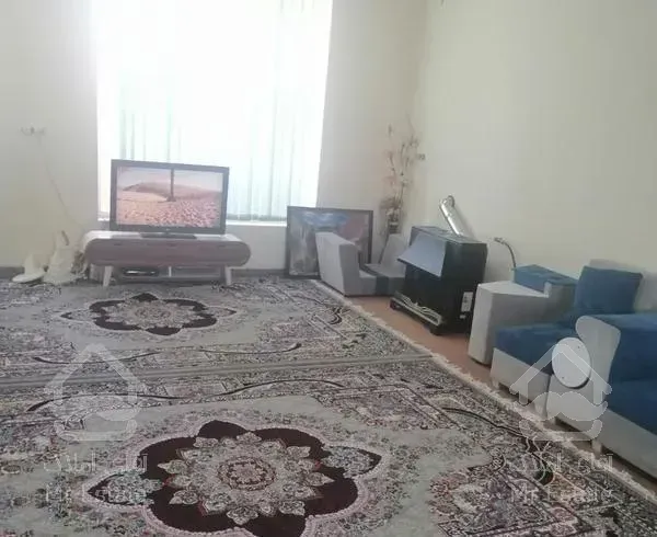 آپارتمان مبله باهمه امکانات کامل سراج