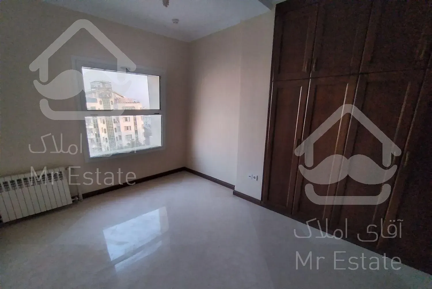 ۲۷۶ متر دروس وارسته ۴ خوابه شیک