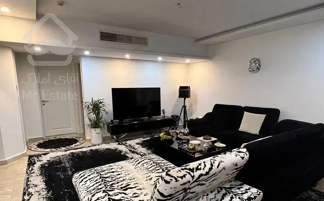 آپارتمان۱۰۲متری جردن ولیعصر