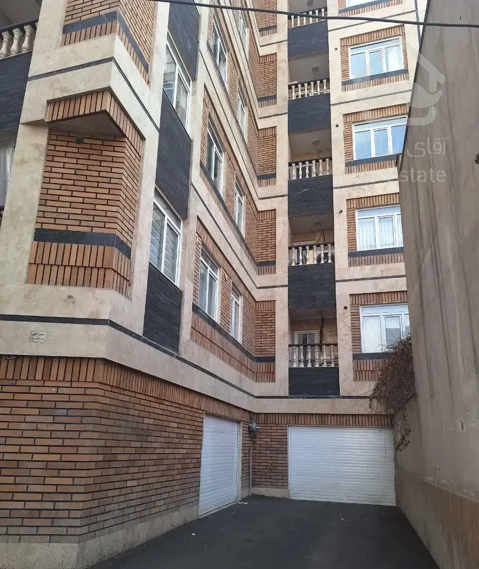 ۷۰ متر ۱ خواب میدان خراسان  خاوران طیب، عارف