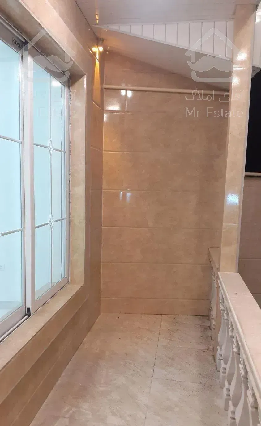 ویلا ساحلی آستانه اشرفیه