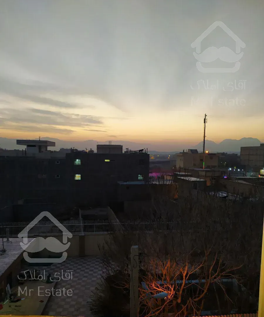 اجاره آپارتمان 95 متری در اشکاوند