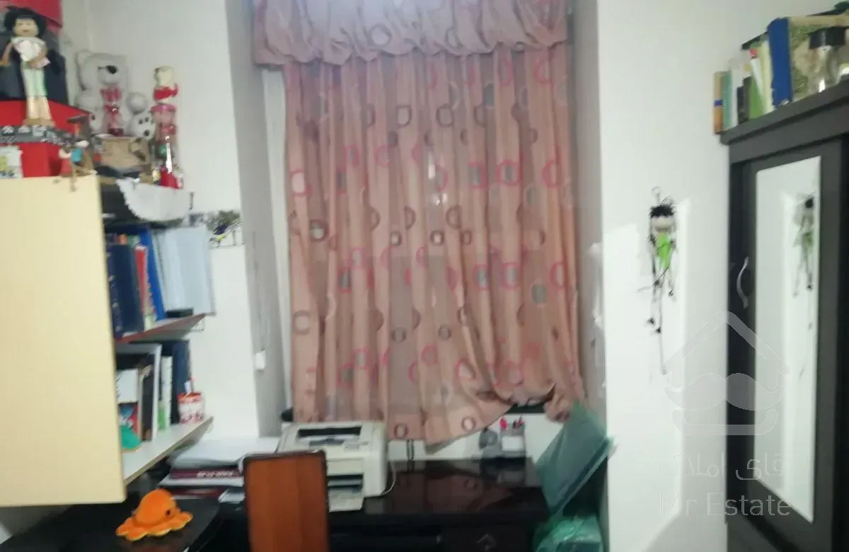 آپارتمان، ۷۰متر، دو خواب