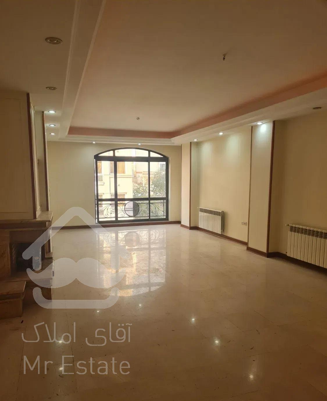 آپارتمان ۲۰۰ متری سه خوابه الهیه