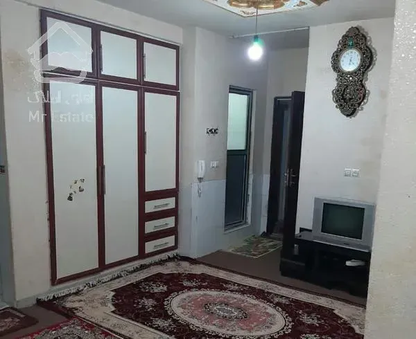 آپارتمان نقلی