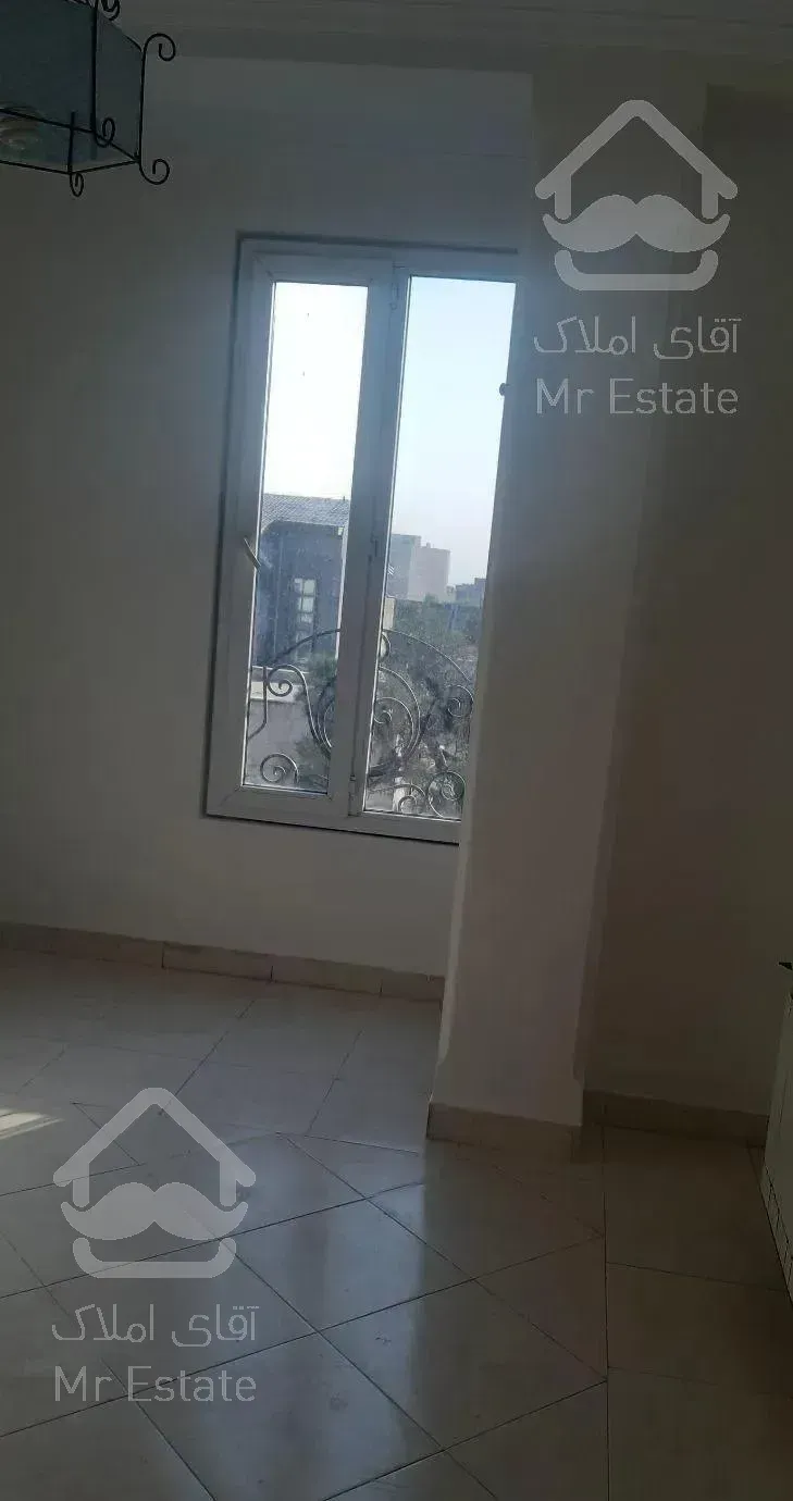 ۹۵ متر اپارتمان شریعتی